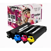 Inkdigo toner TK5280 kompatybilny z Kyocera ECOSYS M6235cidn P6235cdn Certyfikat TÜV