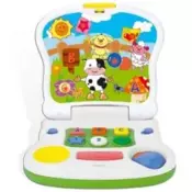 Laptop junior kravica WINFUN