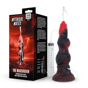 Dildo z izbrizgom Mythical Mates - The Marshborn