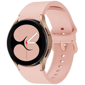 TECH-PROTECT ICONBAND SAMSUNG GALAXY WATCH 4 40 / 42 / 44 / 46 MM PINK SAND