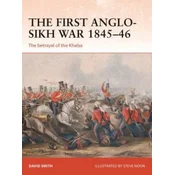First Anglo-Sikh War 1845-46