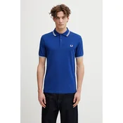 Pamucna polo majica Fred Perry