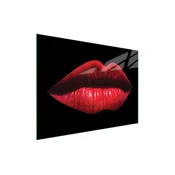 shumee STEKLENA DESKA ZA REZANJE 40x30 MOUTH