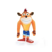 CRASH BANDICOOT plišasta igrača 20cm