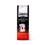 Bialetti Perfetto Moka Nocciola mljevena kava 250g