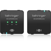 Behringer GO CAM bežicni mikrofonski sistem