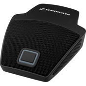 Sennheiser MEB 114-S kardioidni robni mikrofon (črn)