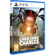 PS5 Choo-Choo Charles