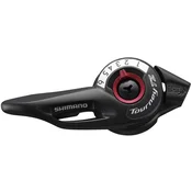 RUCICA MENJACA SHIMANO TOURNEY SL-TZ500 DESNA 6 BRZINA THUMB SHIFTER (SIS)
