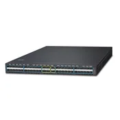 PLANET Layer 3 48-Port 10G SFP+ + Managed L3 1U Black