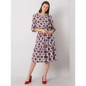 Dress-LK-SK-508525.17-white-red