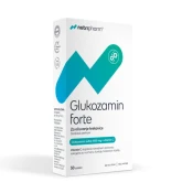 NutriPharm Glukozamin Forte 30 tableta