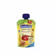 VOCNI DESERT JAB.BANA.KEKS 100G NUTRINO