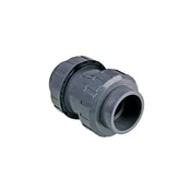 Powerpool PVC NEPOVRATNI VENTIL Z VZMETJO, fi 110 MM, (21358919)