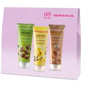 Dermacol Aroma Moment Mix poklon set za tuširanje