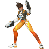 Funko Action Figure: Overwatch 2 - Tracer (3.75)