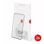 2-Pack zaščitnih stekel 3D Full Body za Honor Magic8 Pro Optishield