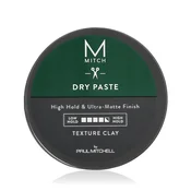 Paul Mitchell Mitch Dry Paste definicija i oblikovanje kose jaka fiksacija 85 g za muškarce