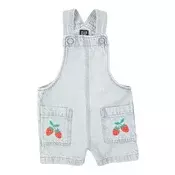 GAP Kavbojke moder denim