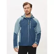 CMP Dežna jakna 34Z5147 Modra Regular Fit