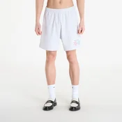 Kratke hlače Sporty & Rich NY Motion Gym Short UNISEX Heather Gray XL