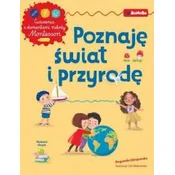 shumee Učim se o svetu in naravi. Vaje z elementi ...