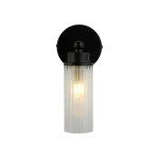 Searchlight 29981BK - Zidno svetlo IMPERIAL 1xG9/7W/230V crno