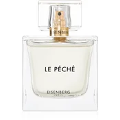 Eisenberg Le Peche parfumska voda za ženske 100 ml