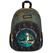 CoolPack Otroški nahrbtnik Toby Disney Core Mandalorian Cool