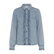 Cream Bluza CREllie moder denim