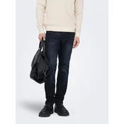 Only & Sons Kavbojke ONSLoom moder denim