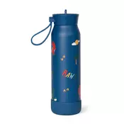 Citron 350ml Boca za vodu Blue Dino