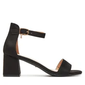 Sandali DeeZee 5250-1 Črna