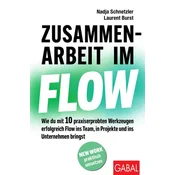 Zusammenarbeit im Flow