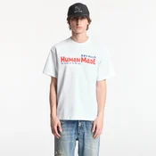 Majice HUMAN MADE Graphic T-Shirt UNISEX White XL