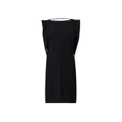 ARMANI EXCHANGE Obleka črna