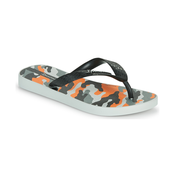 Ipanema  Japonke IPANEMA CLASSIC IX KIDS  Siva