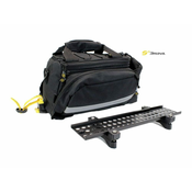 Sport Arsenal Komplet 480 QF torba + QuickFix adapter