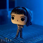 Figurica Alien - Earth - POP! - Wendy - FK86663