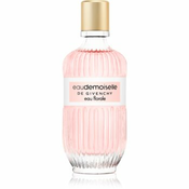 Givenchy Eaudemoiselle de Givenchy Eau Florale toaletna voda za ženske 100 ml