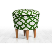Atelie Del Sofa Tabure Moss