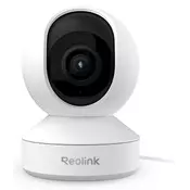 Reolink E1 Zoom (W) WiFi kamera z napajanjem DC