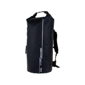 Overboard Dry Tube Backpack suha vreca, 60 L, crna