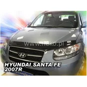 Hood Deflector Hyundai Santa Fe 2006-2012