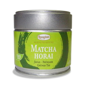 Ronnefeldt Bio Matcha čaj Horai 30 g