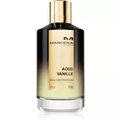 Mancera Dark Desire Aoud Vanille parfemska voda uniseks 120 ml