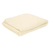 Little Dutch dekica letna pure soft 70 x 100 cm white