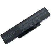 CoreParts Baterija za prenosnik Dell 48.84Wh 6Cell Li-ion 11.1V 4400mAh Črna