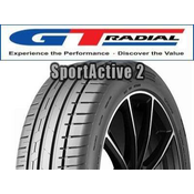 GT Radial SportActive 2 ( 235/40 R19 96Y XL)