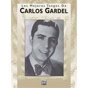 CARLOS GARDEL LOS MEJORES TANGOS PVG